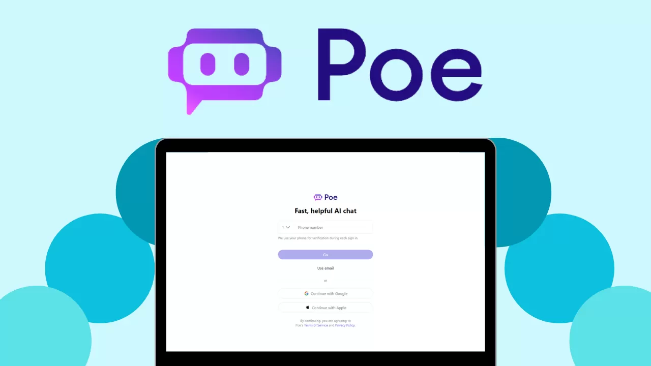 Poe AI: Is it One of the Best AI Chatbots in 2024?