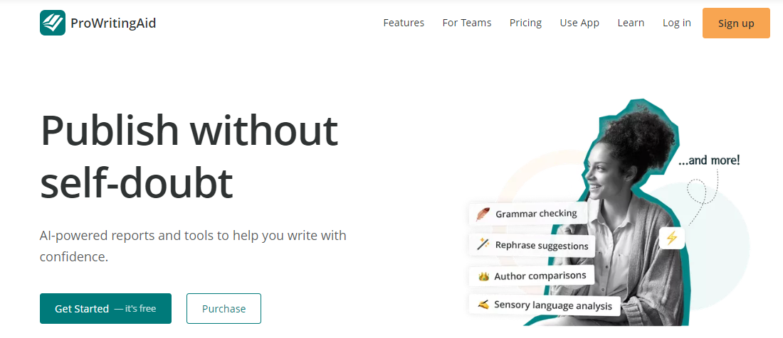 Prowritingaid Review: Is It Worth Paying In 2024? | NicheFinder