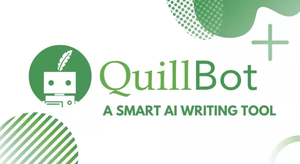 Quillbot AI 