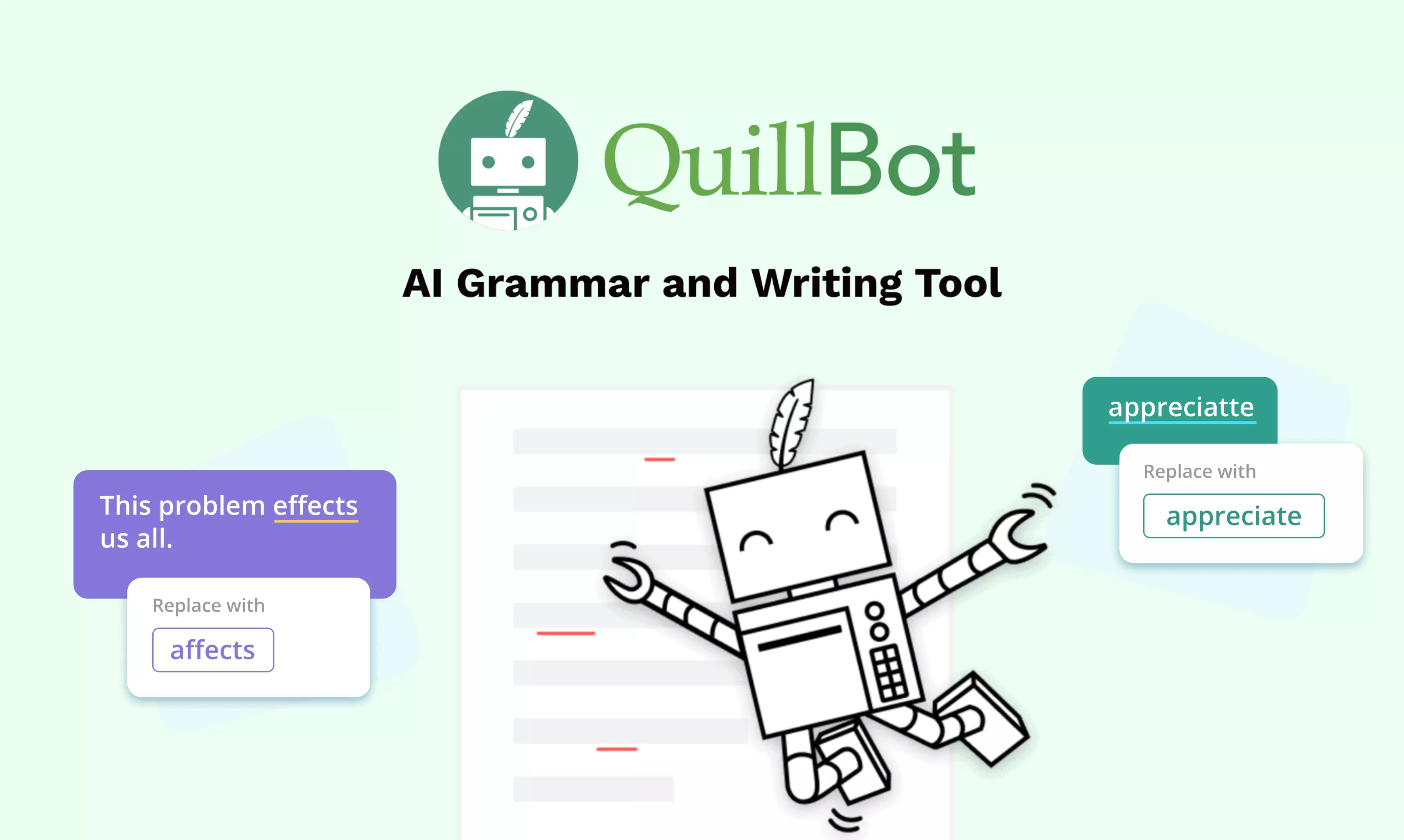 Quillbot Vs Grammarly