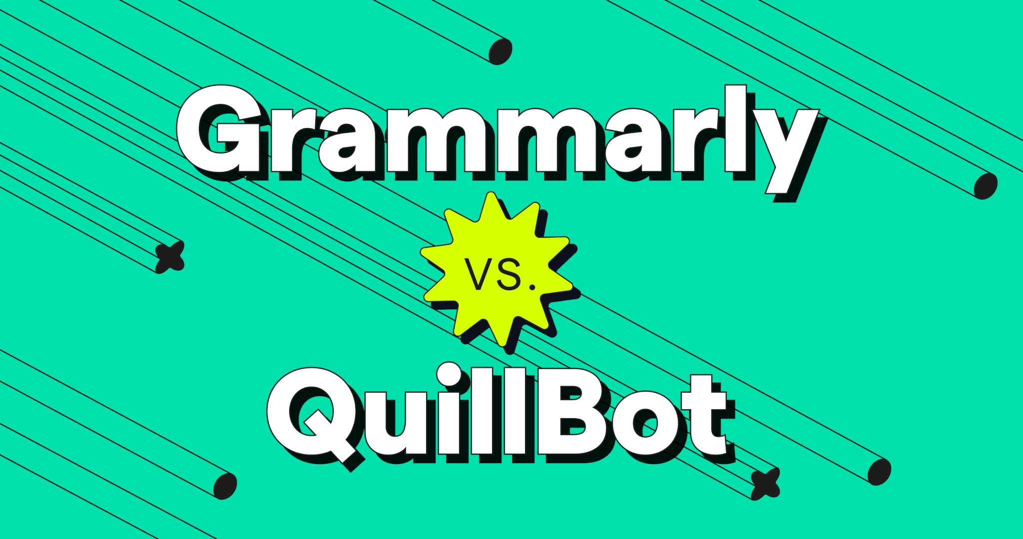 Quillbot Vs Grammarly: Which One Is Better In 2024? | NicheFinder