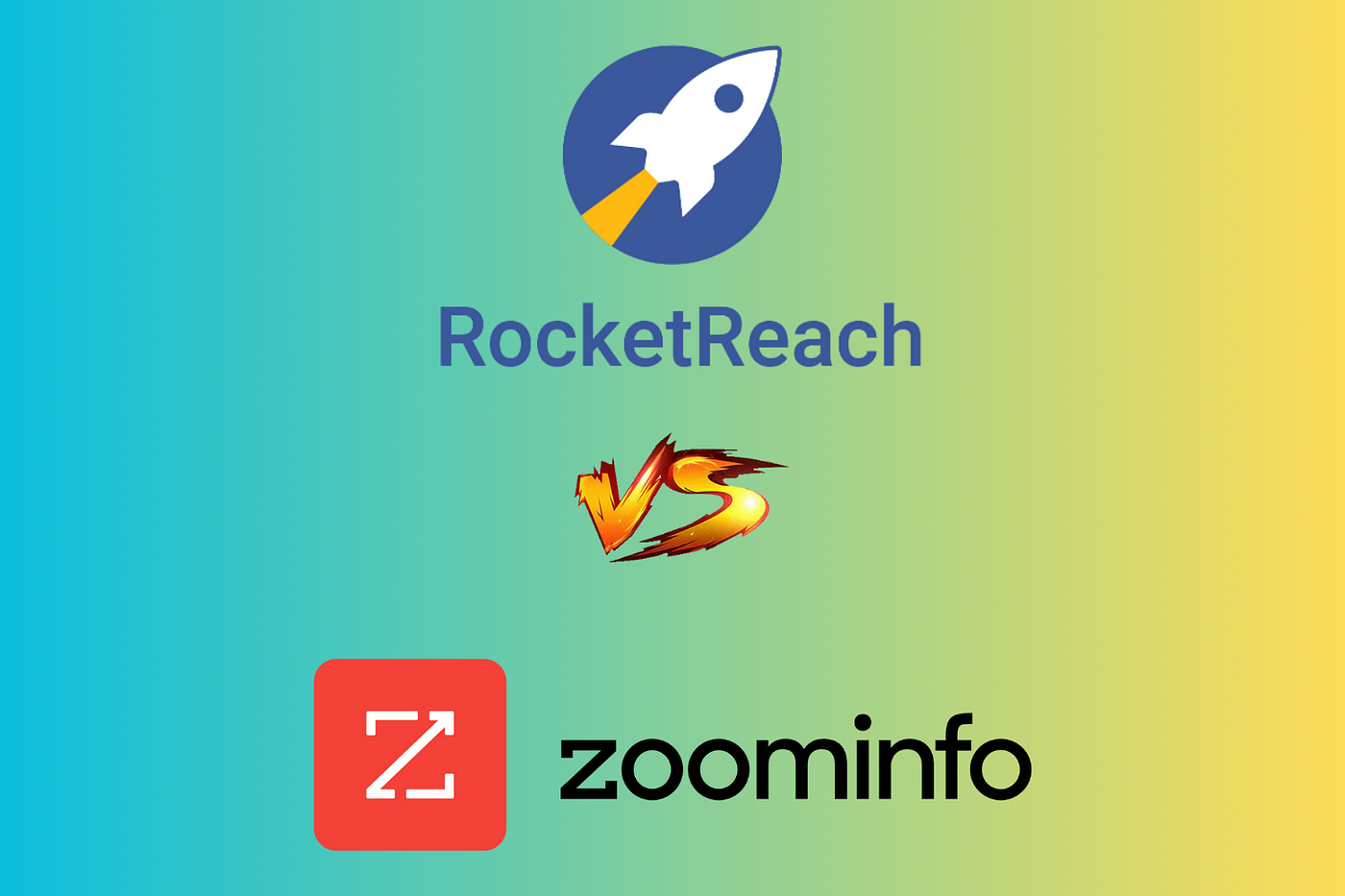 Rocketreach Vs ZoomInfo: Which Tool is Better?