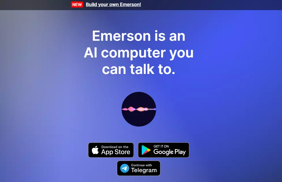 Emerson AI