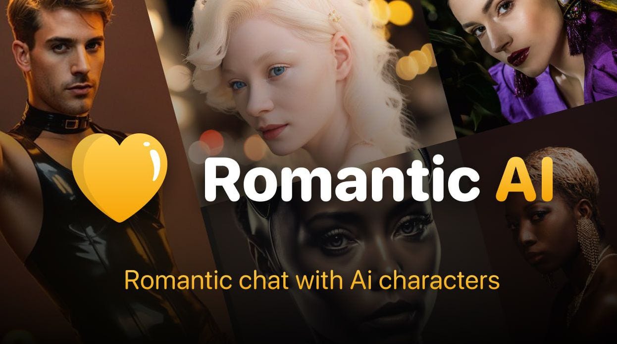 Romantic AI: Is This AI Chatbot Worth Money?