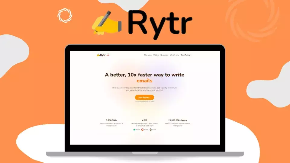 Rytr Review 