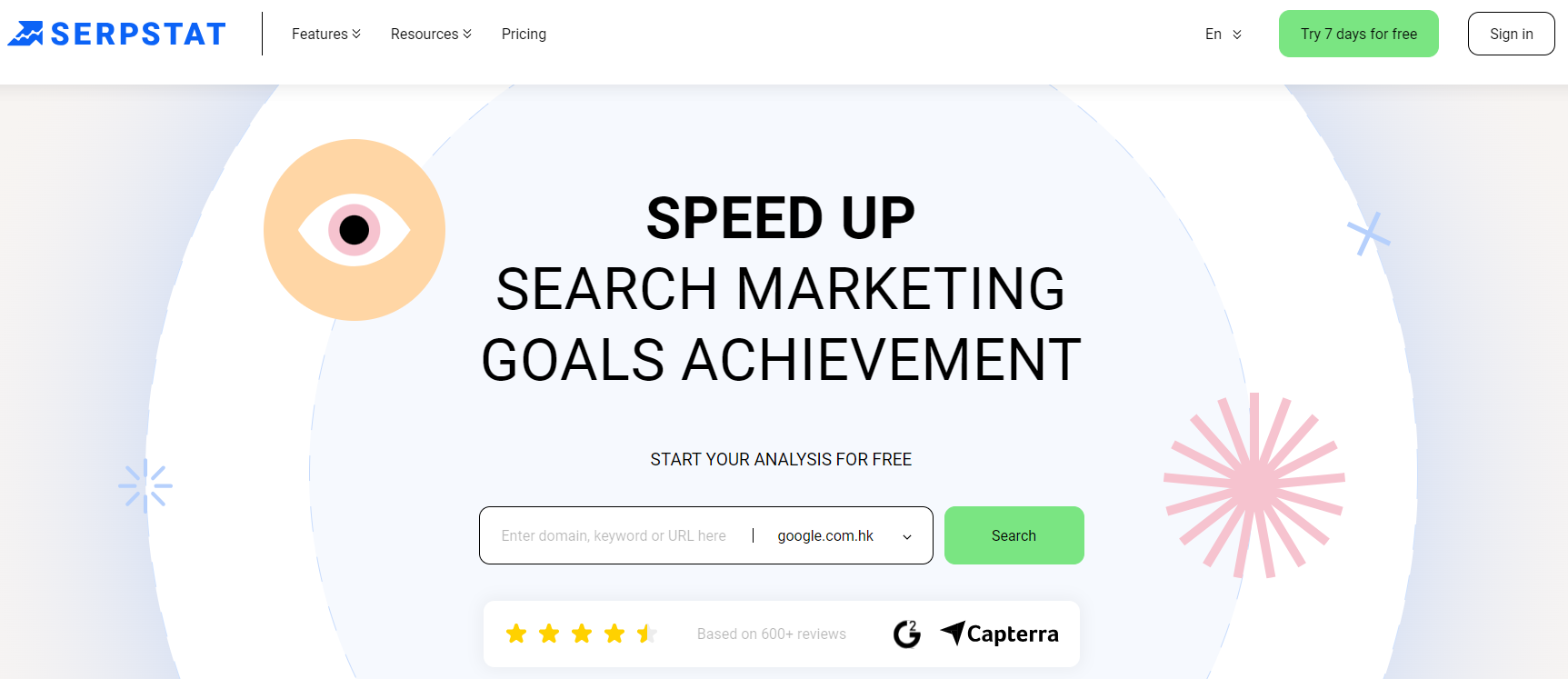 Serpstat Review: Is it One of the Best SEO Tools in 2024?