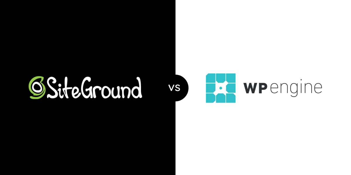 Siteground Vs WP Engine: Who is the Winner?