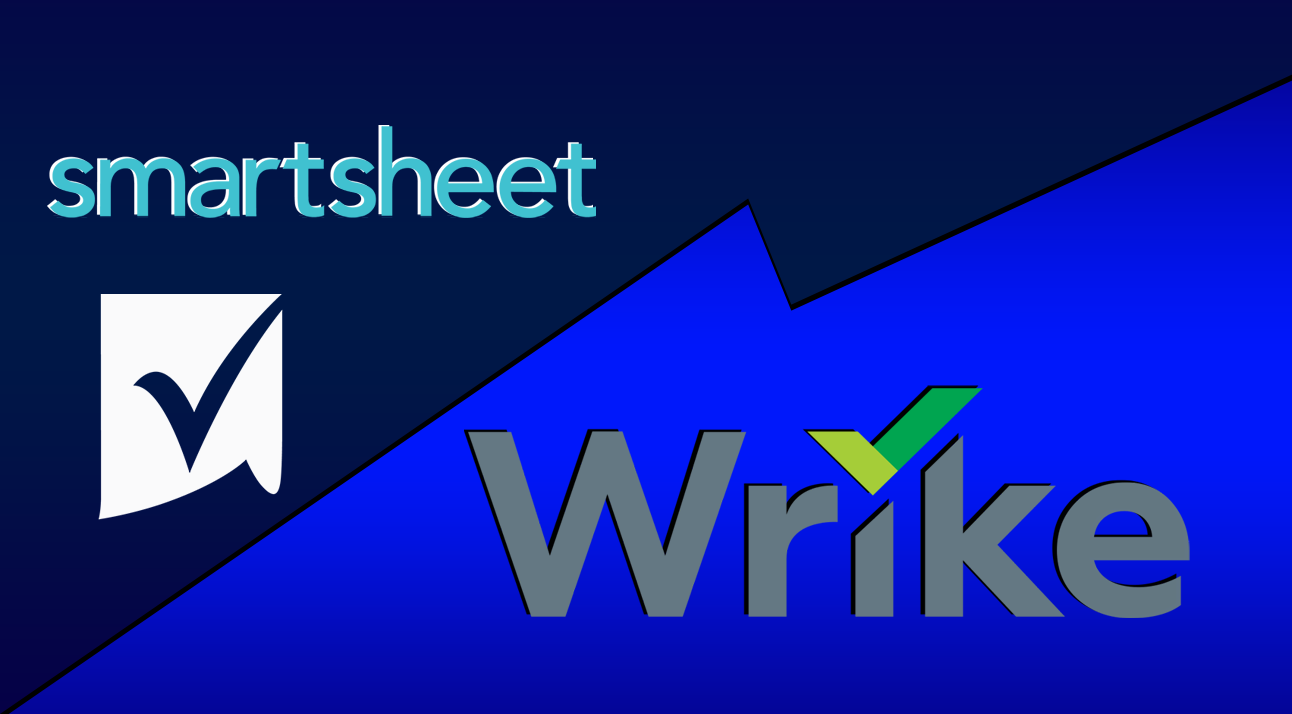 Smartsheet Vs Wrike: Which Tool is Better?