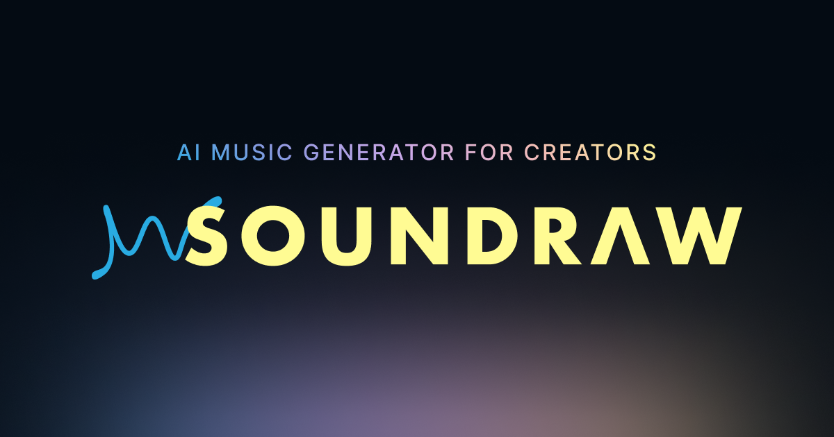 Soundraw AI Review 2024: What Makes It a Good AI Music Generator?