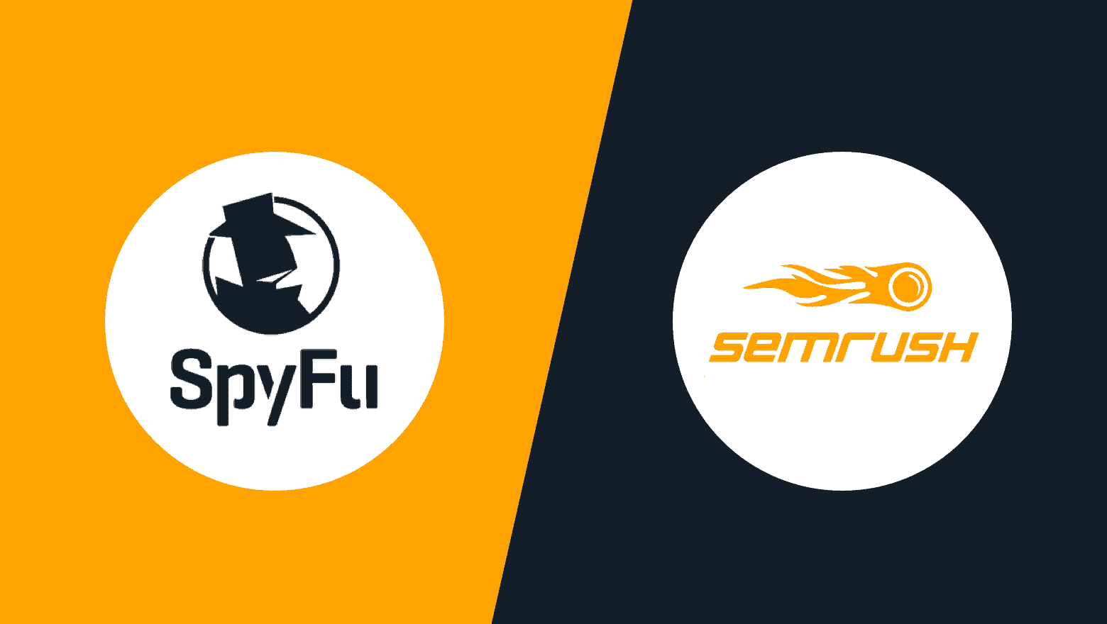 Spyfu Vs Semrush: In-Depth Comparison 2024