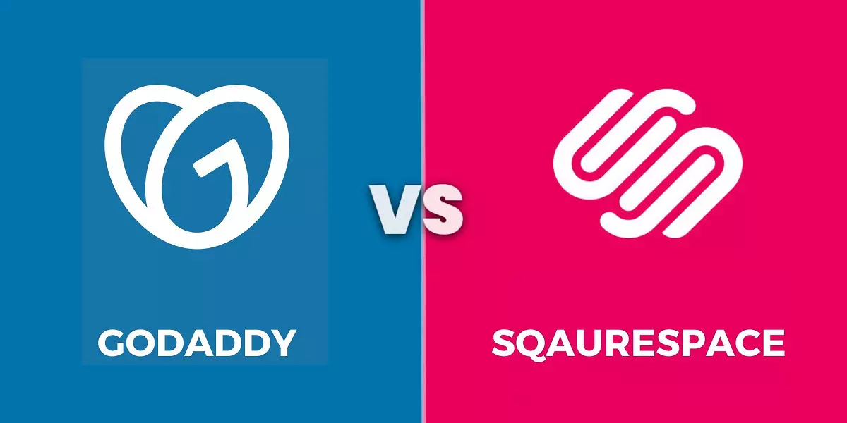 Squarespace Vs Godaddy: In-Depth Feature Comparison