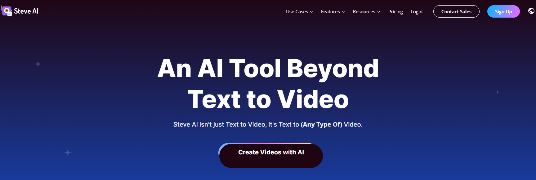 Steve AI Review 2024: Is it A Good AI Video Tool?