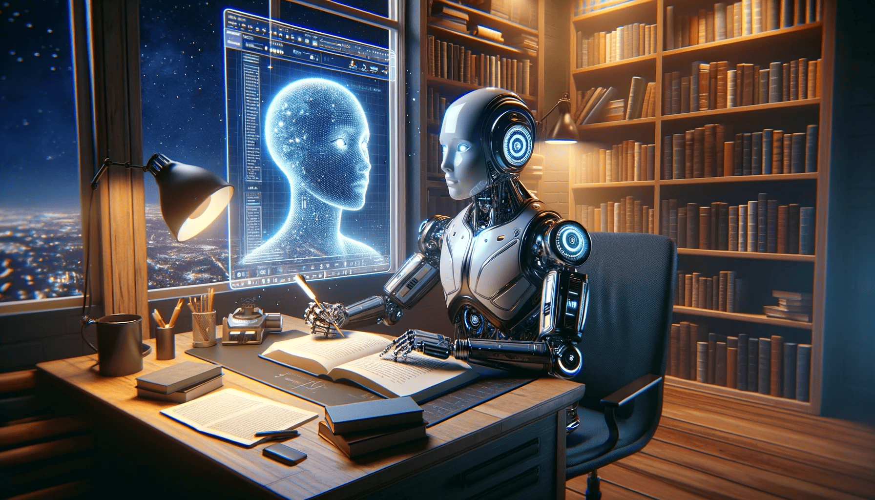 Sudowrite Vs NovelAI: Which One is the Best AI Writing Assistant?