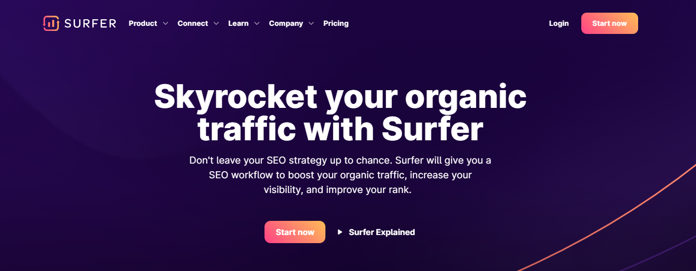 Surfer SEO Review 2024: What is It, Features and More
