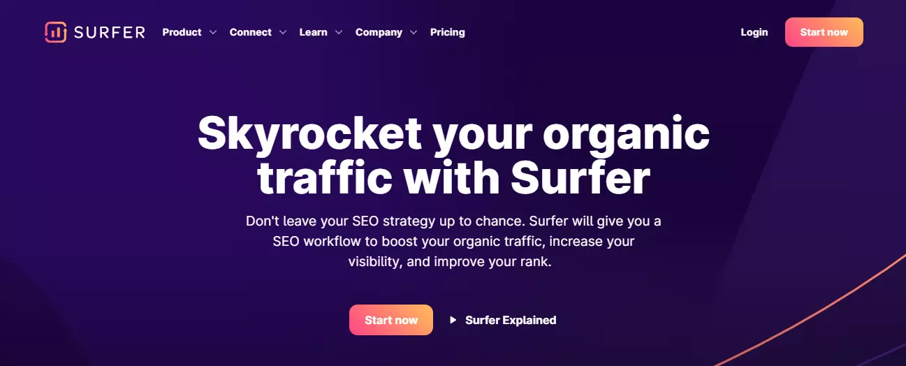 Surfer SEO Vs Page Optimizer Pro