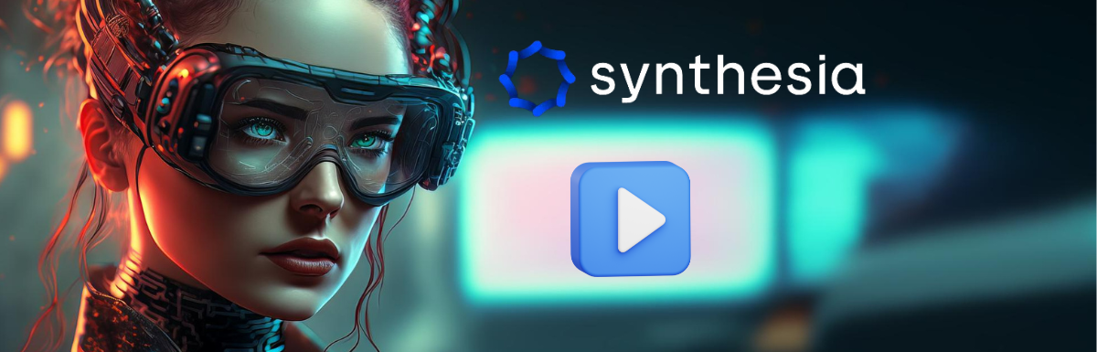 Synthesia AI: One of the Best AI Video Generator in 2024