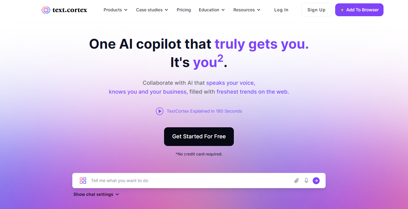 Textcortex Review 2024: Is It a Good AI Content Generation Tool?