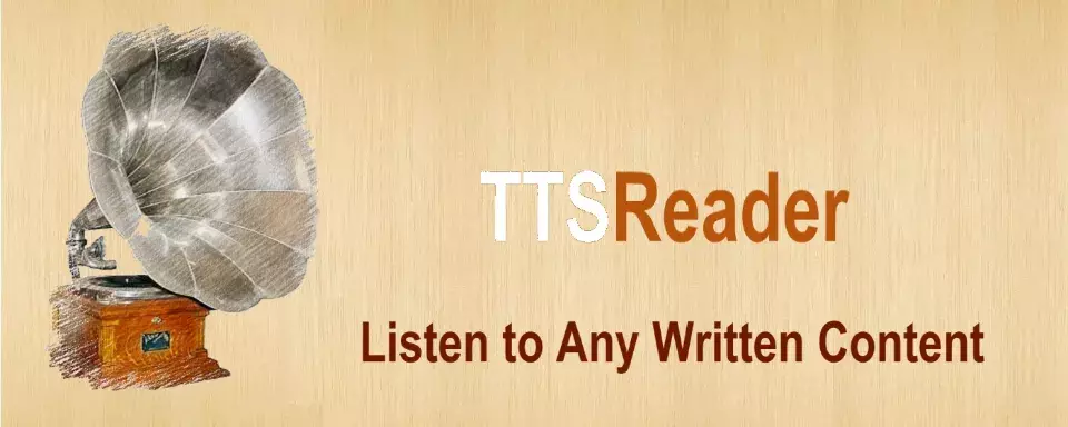 Pros and Cons of TTSReader