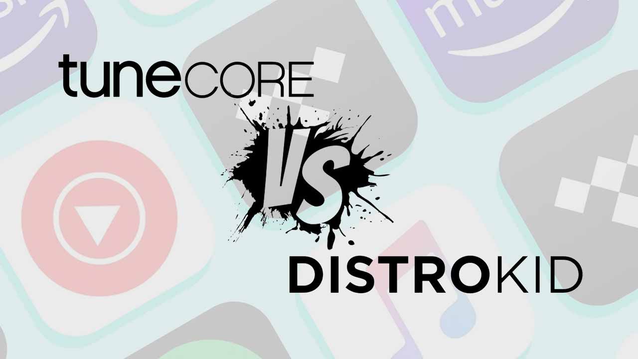 Tunecore Vs Distrokid: Which One is Better?