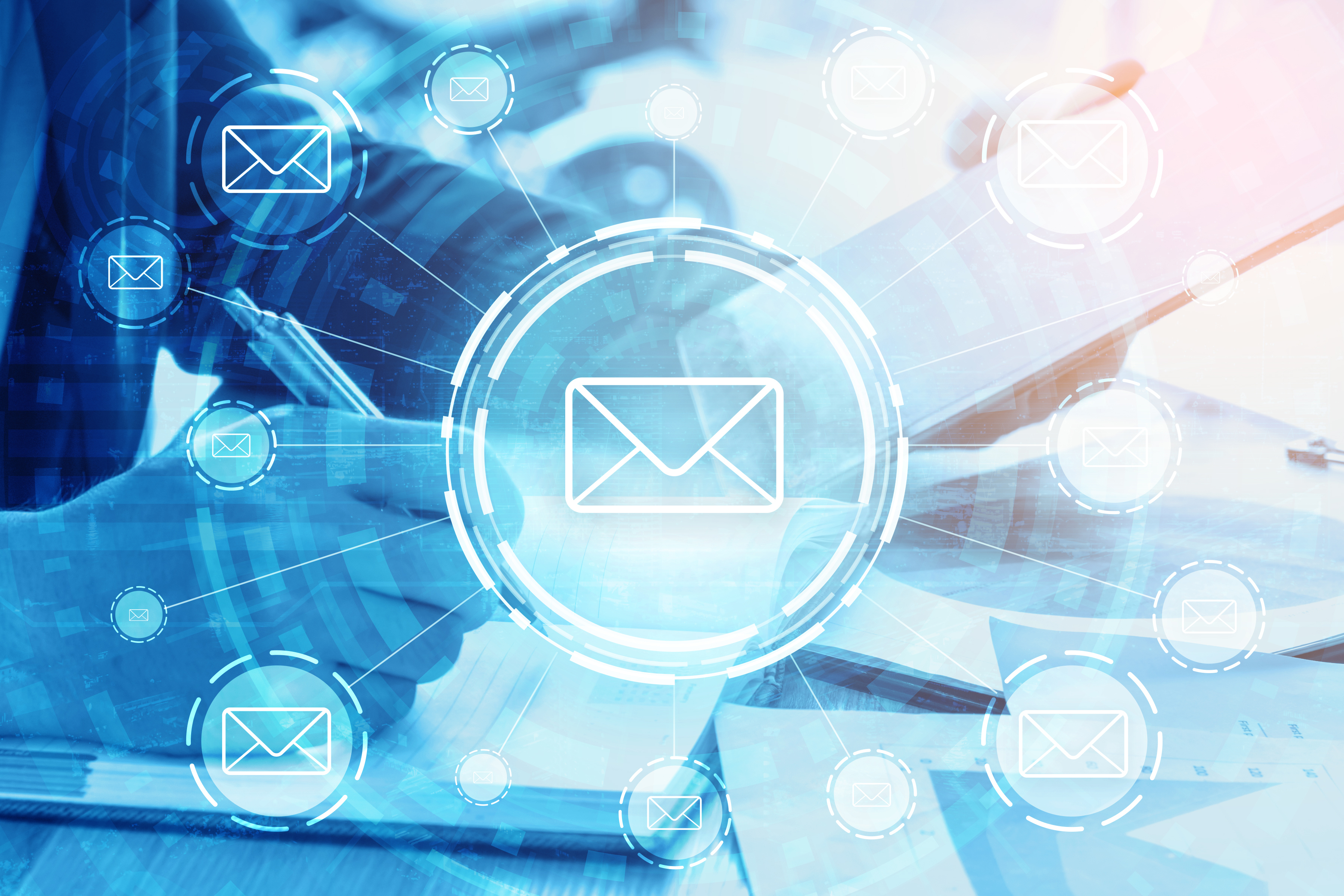 8 Common Types of Email Marketing You Should Know