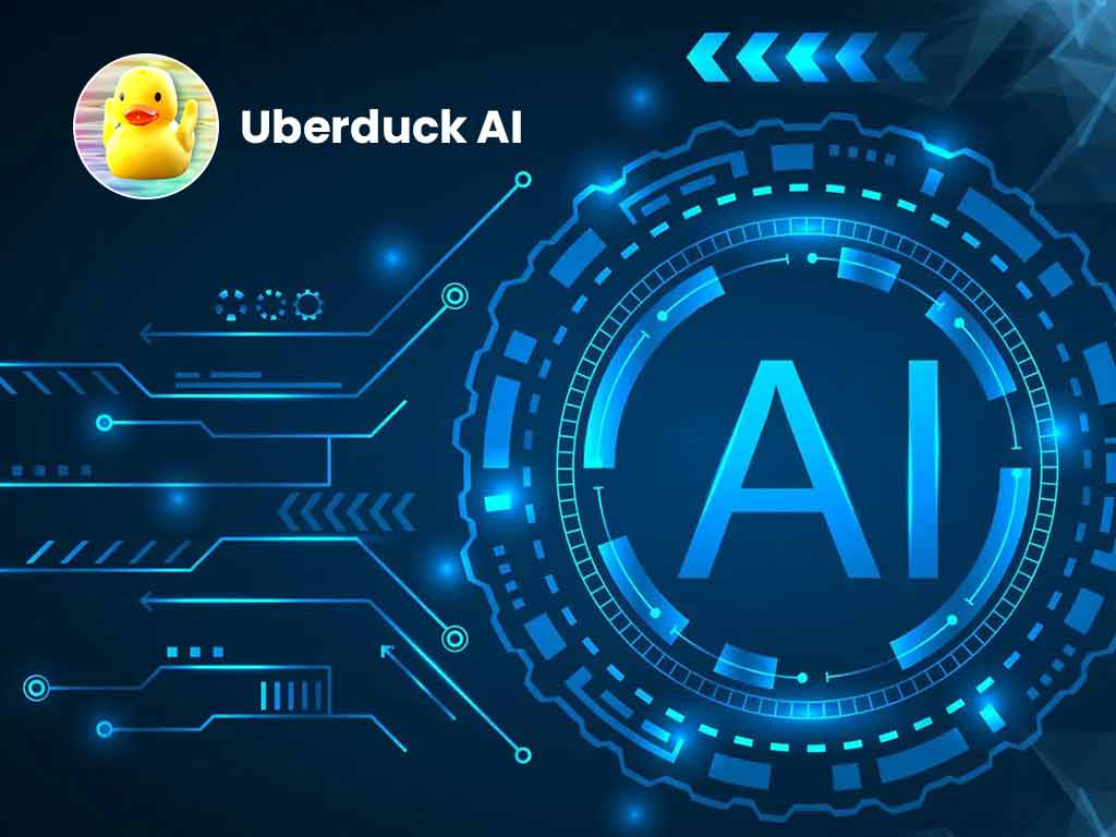 8 Top Uberduck AI Alternatives for Text to Speech in 2024