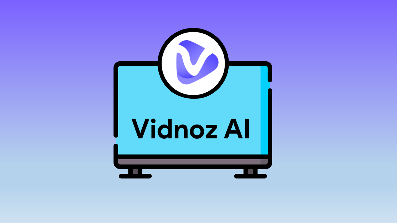 Vidnoz AI Review 2024: One of the Best AI Video Tools