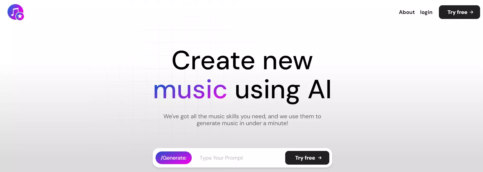 MusicStar AI