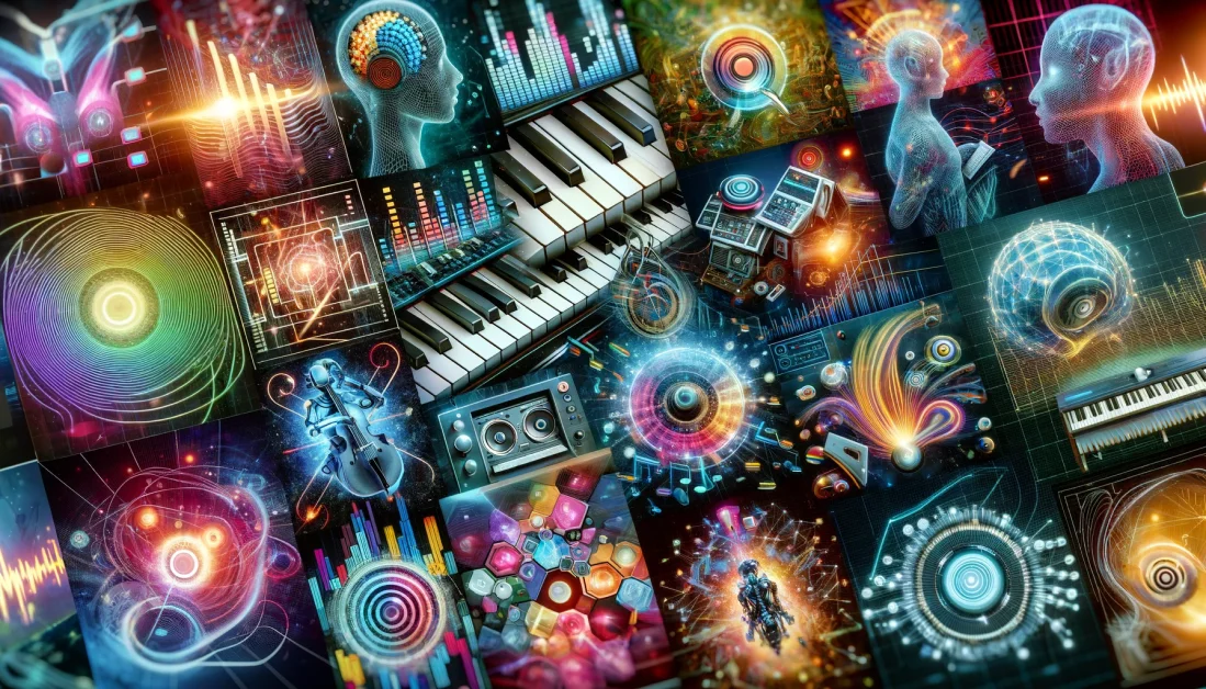 8 Top Voicify AI Alternatives for Music Creation in 2024
