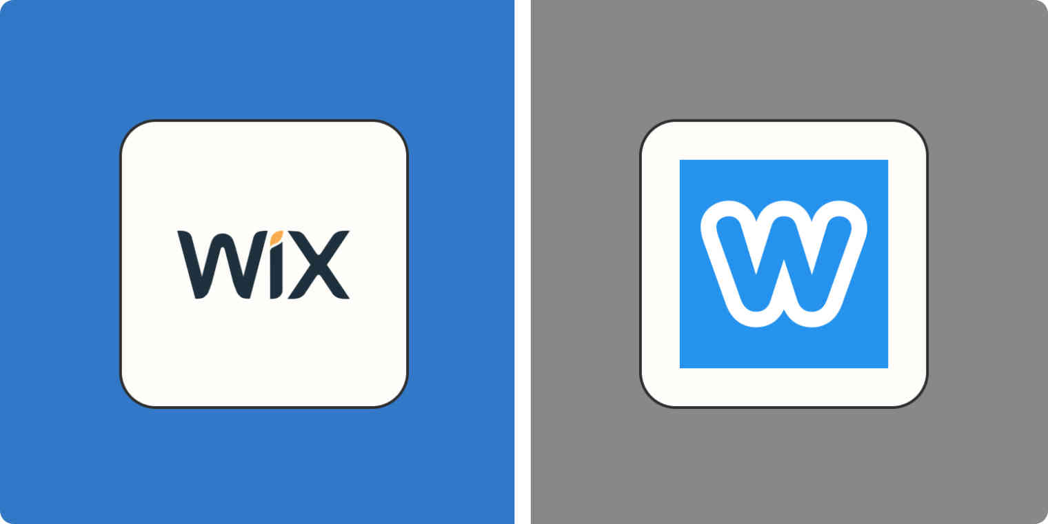 Weebly Vs Wix: Which Tool is Better for You?