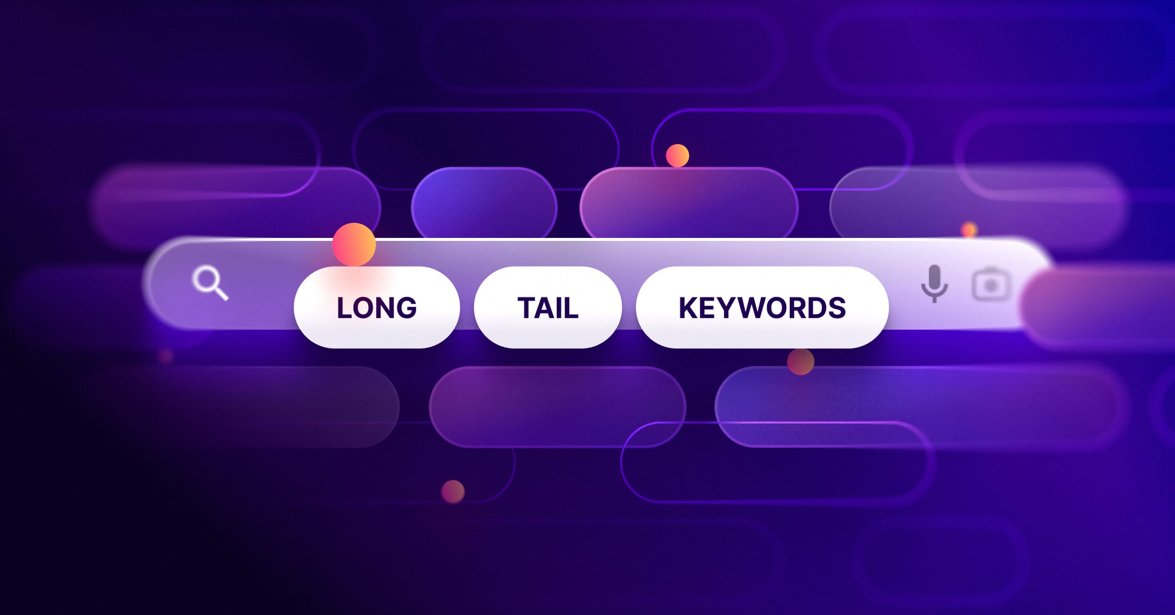 What Are Long Tail keywords? Everything You Need to Know