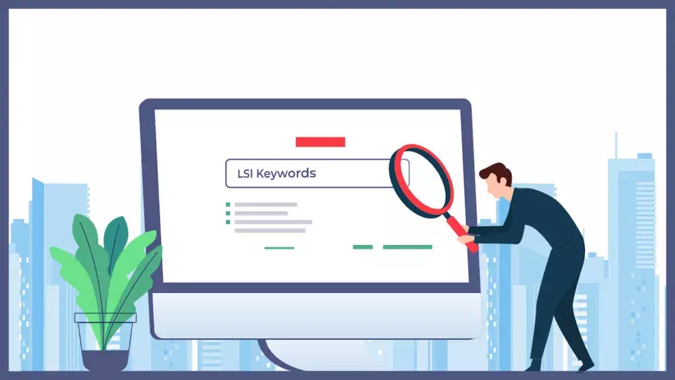 What Are LSI Keywords