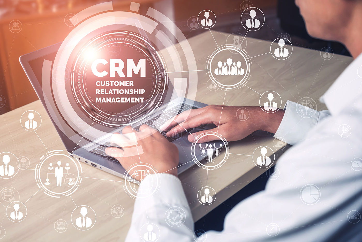 What Does CRM Mean in Marketing? Complete Guide 2024