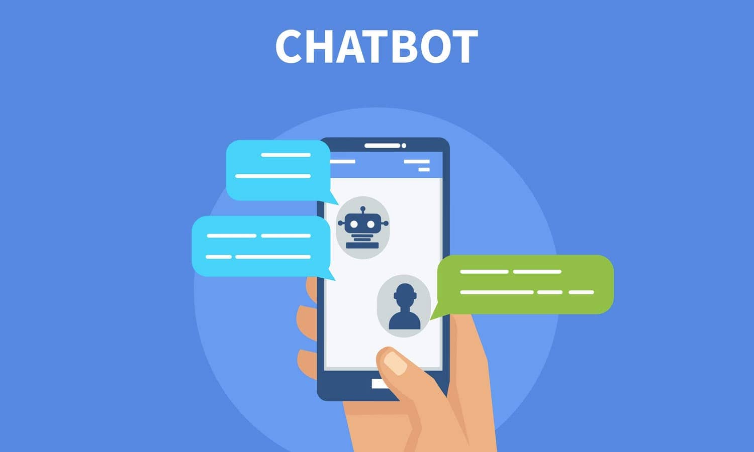 What is AI Chatbot? Everything You Need to Know