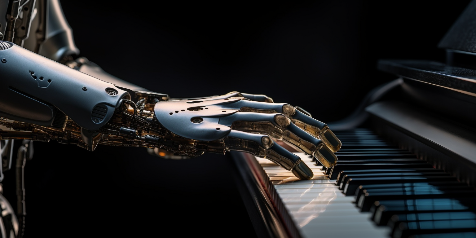 What is AI Music? Here's Everything You Need to Know