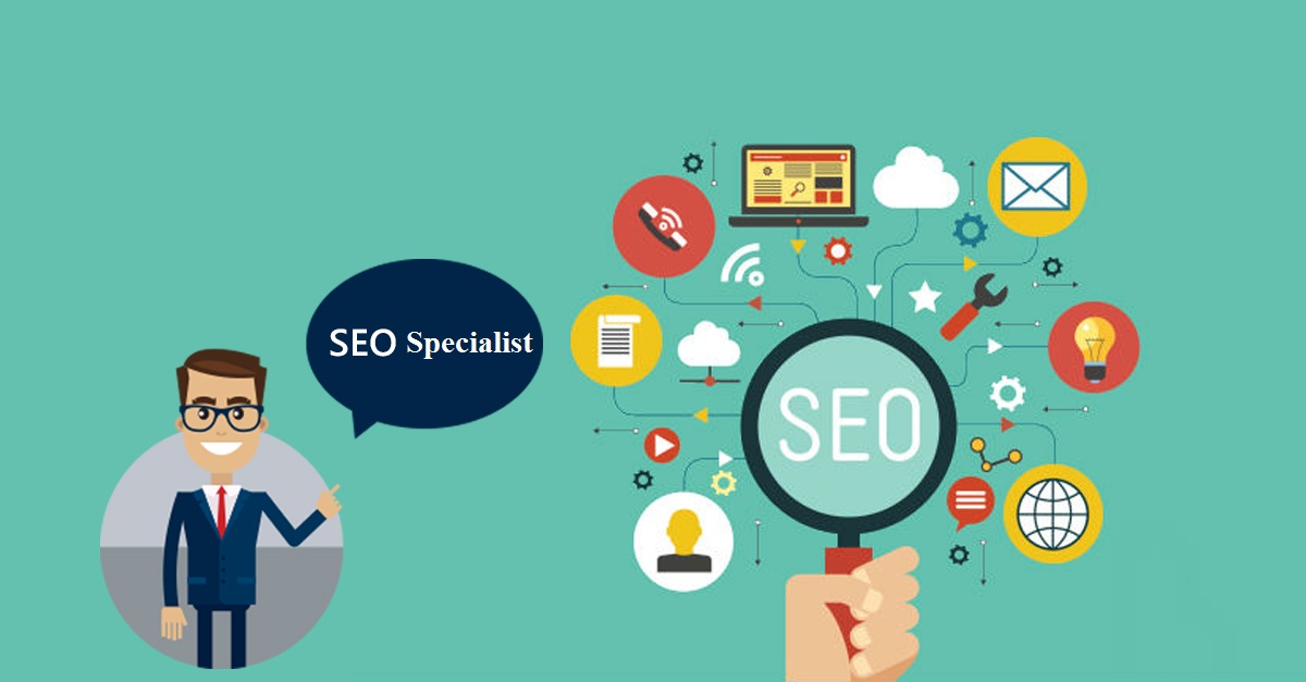 What is an SEO Specialist? Complete Guide 2024