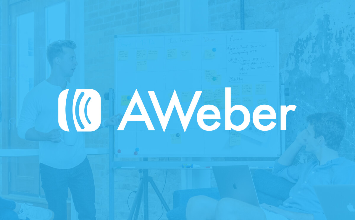 What is Aweber? Honest Review 2024