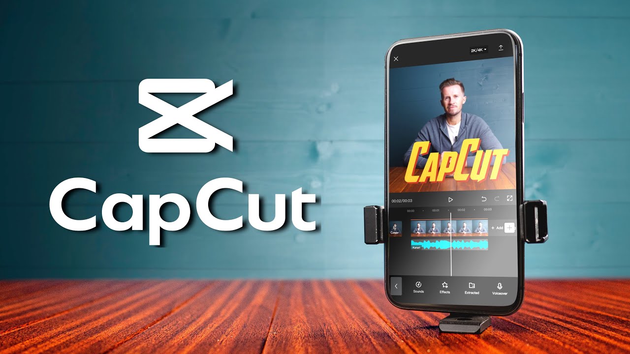 What is Capcut? How to Use it for Video Creation?