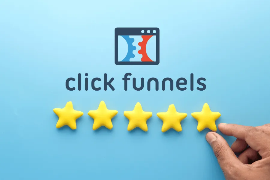 What is Clickfunnels? Complete Review 2024