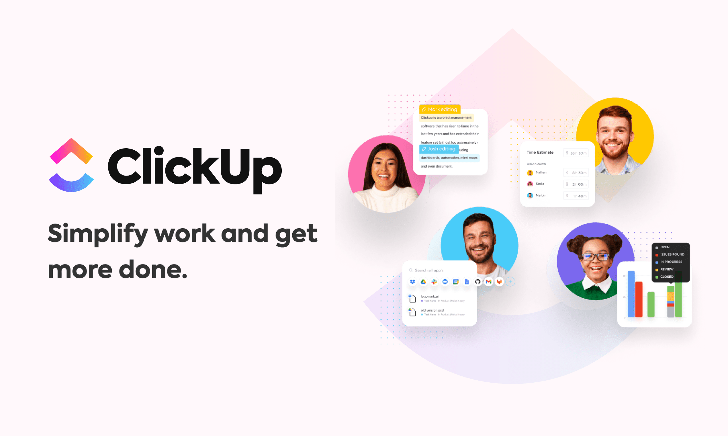 What is ClickUp? Complete Guide 2024
