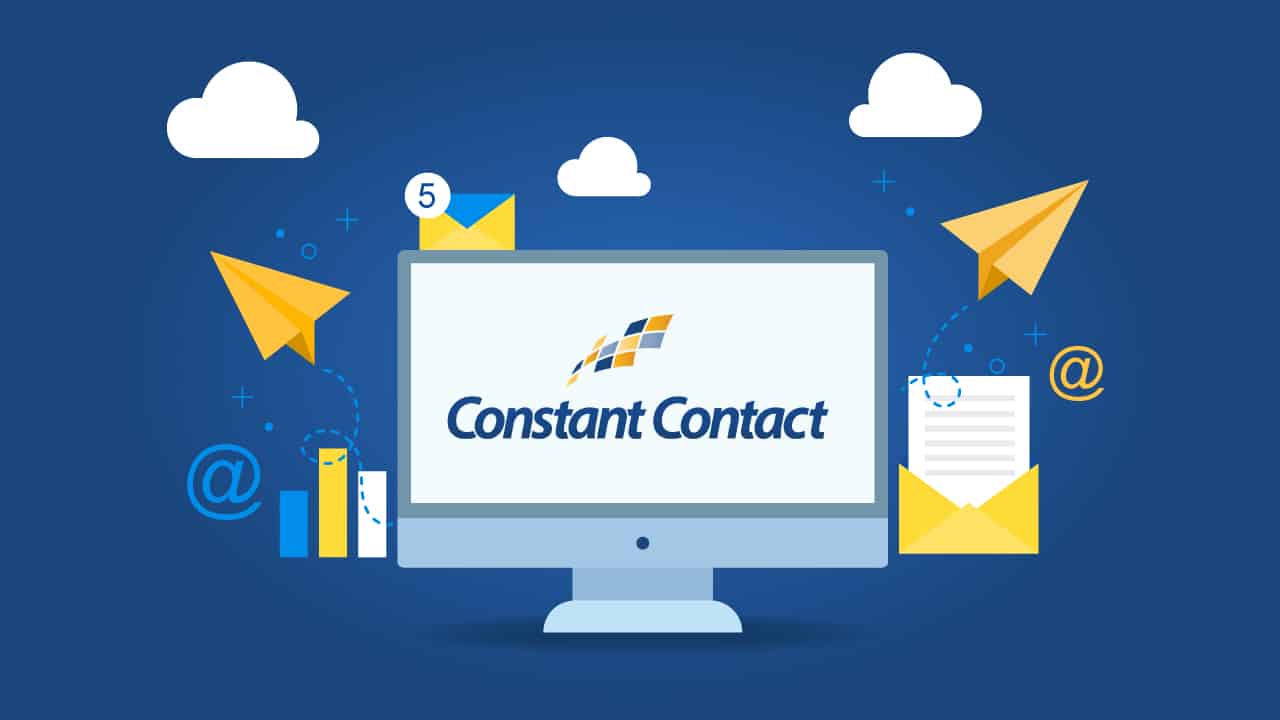 What is Constant Contact? Features, Benefits and Limitations