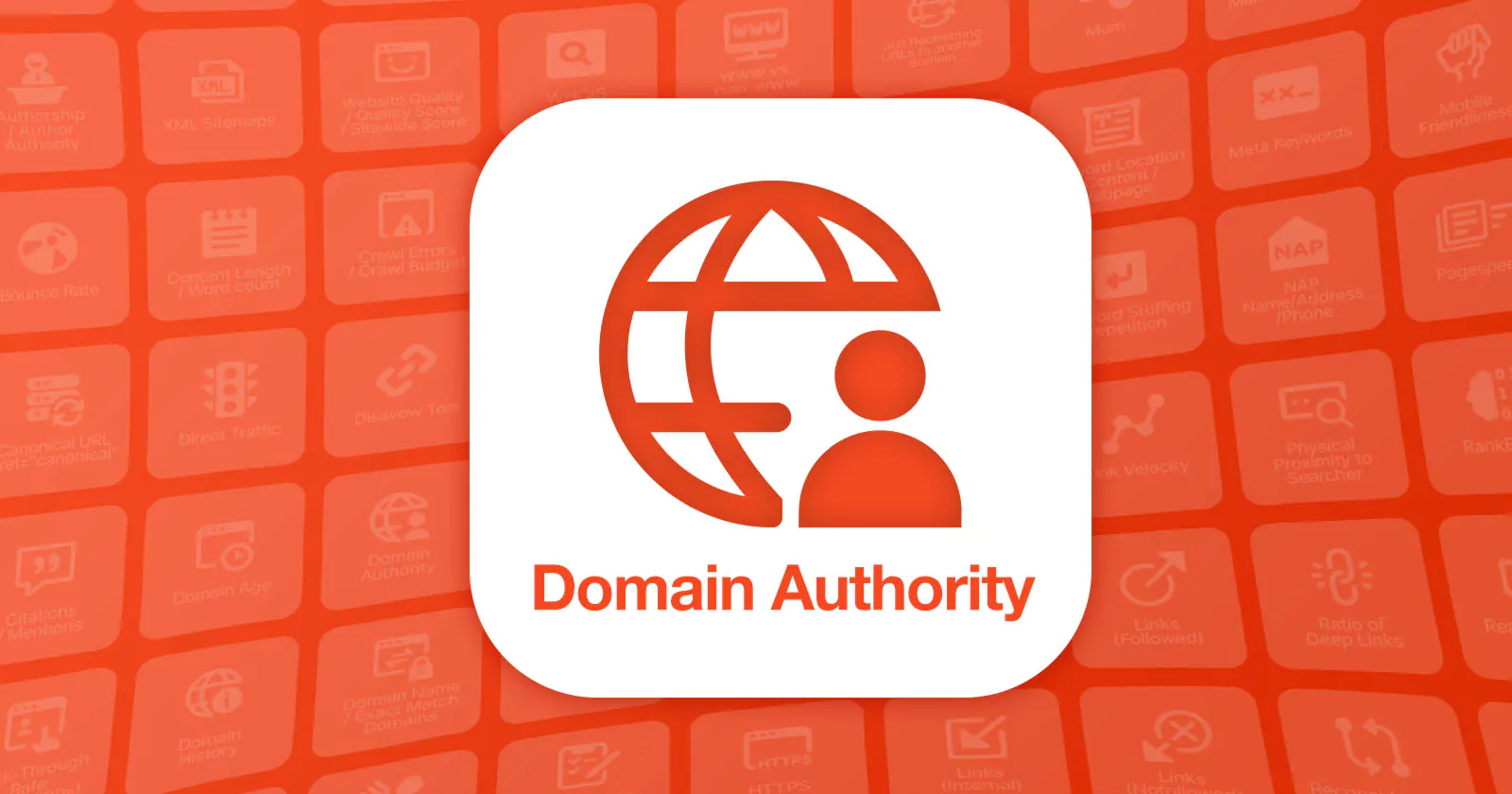 What is Domain Authority? How to Increase It?