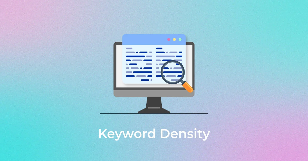 What is Keyword Density? Complete Guide for Beginners