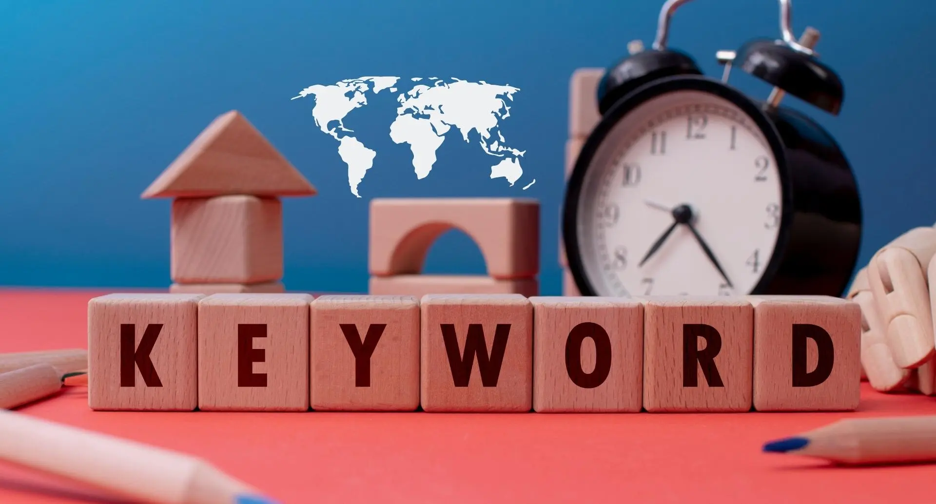 What Is Keyword Mapping? Complete Guide For Beginners | NicheFinder