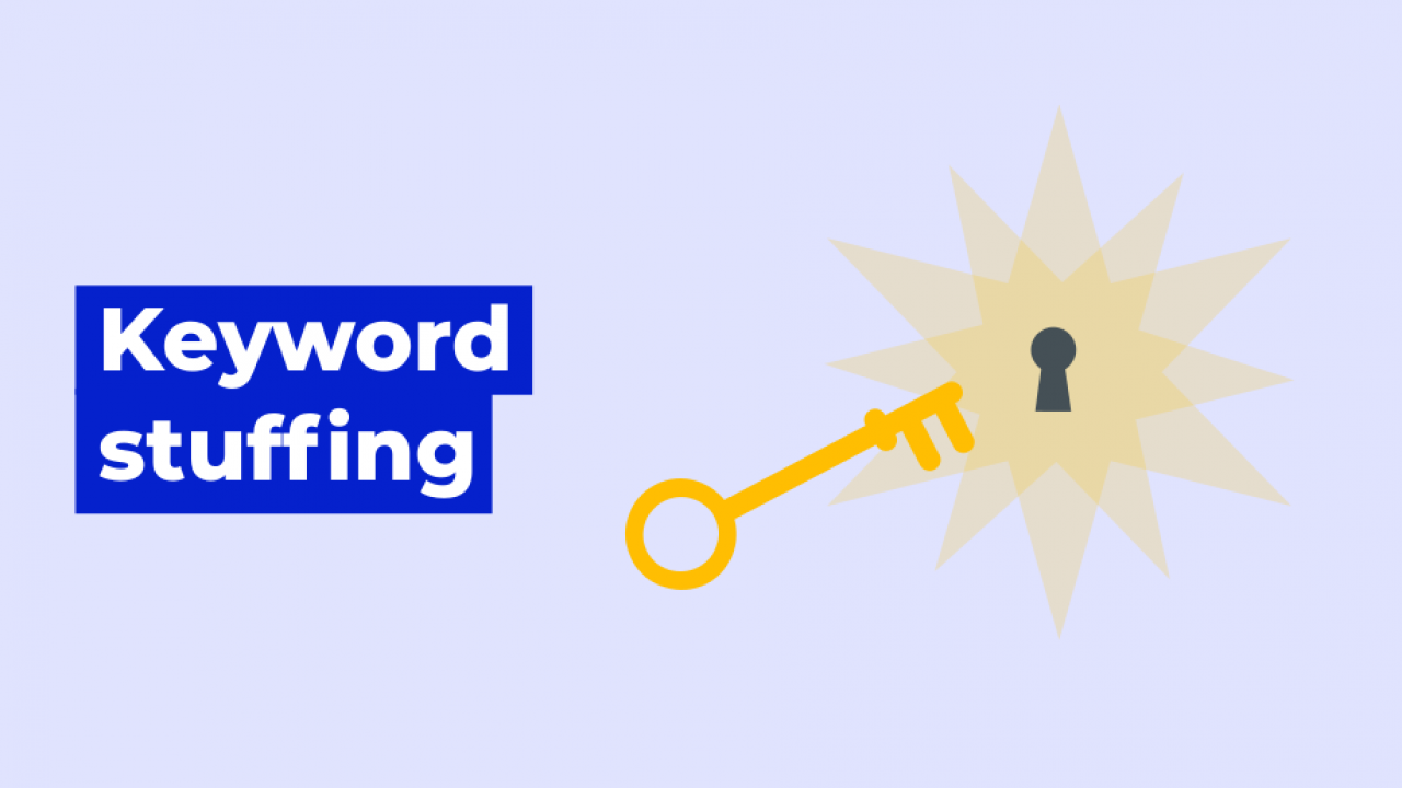 What is Keyword Stuffing & How to Avoid it?