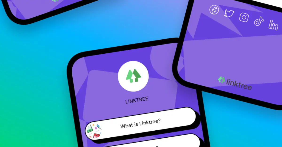 What is Linktree? Complete Review 2024