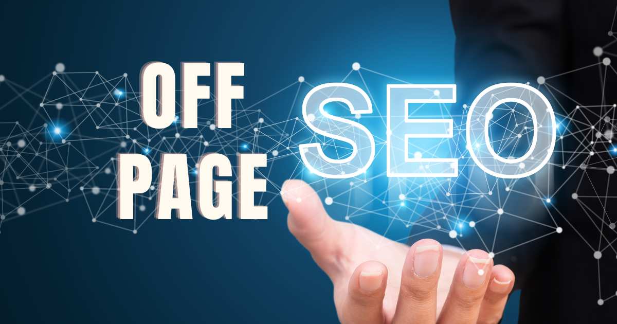 What is Off-Page SEO? Complete Guide for Beginners