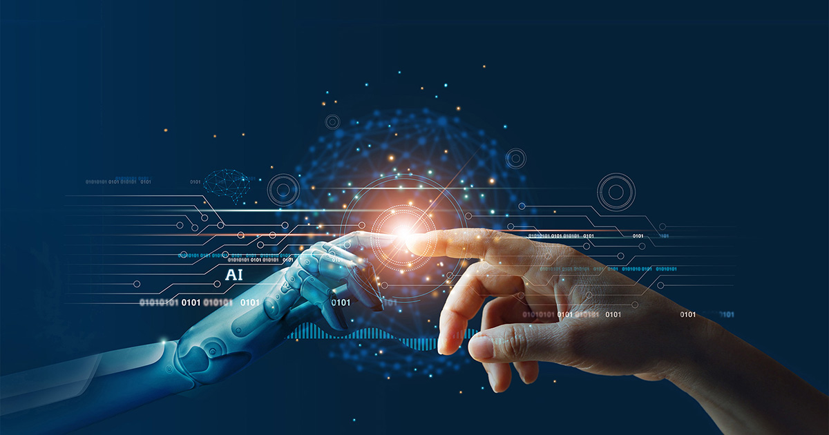 What is the AI Trend? Best 6 AI Trends in 2024
