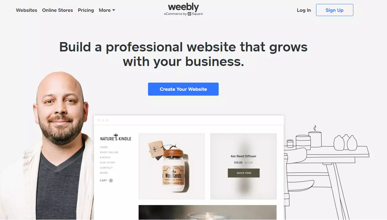 what-is-weebly