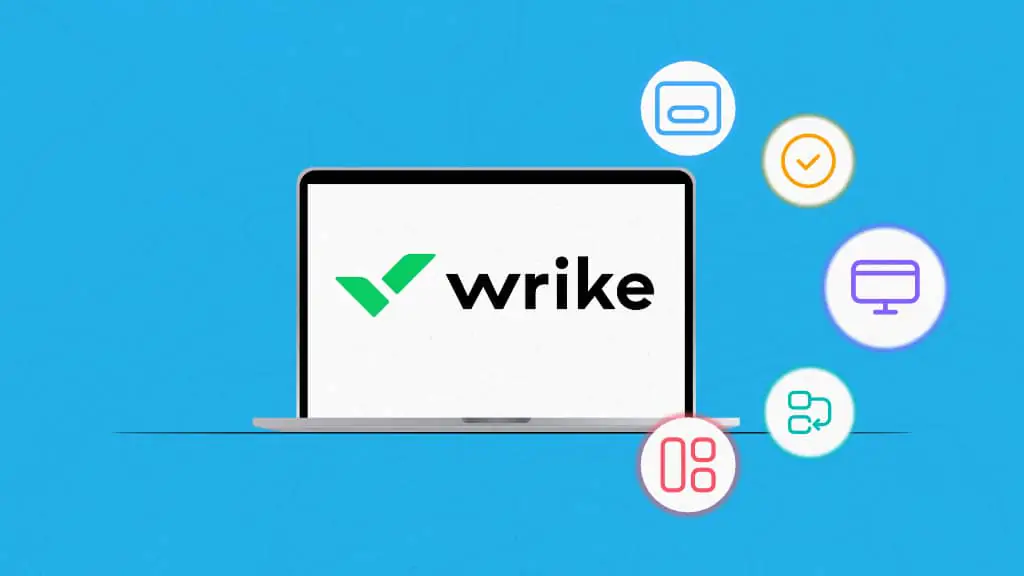 What is Wrike? Key Features, Pros & Cons and Pricing | NicheFinder