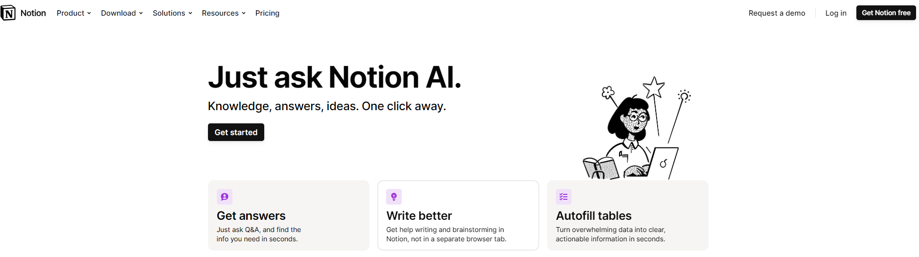 What is Notion AI? Key Features, Pricing and More